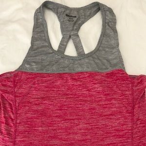 Women’s Reebok Tank